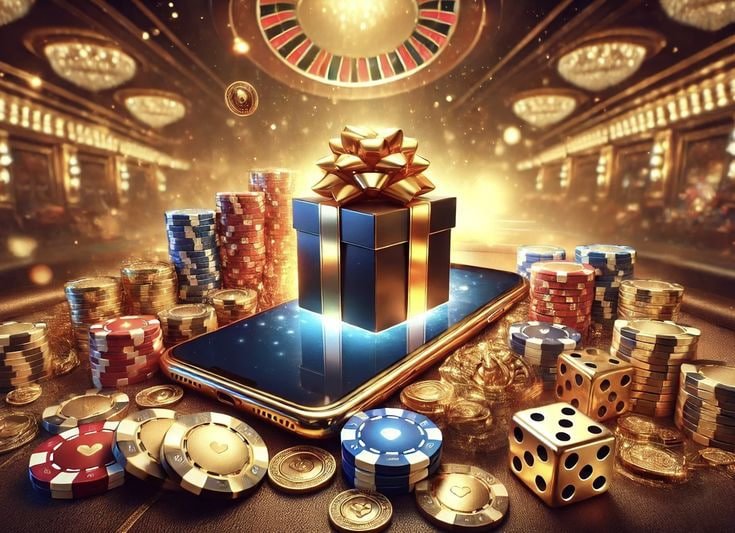 Platform jasa bola dengan berbagai pilihan permainan kasino dan sportsbook