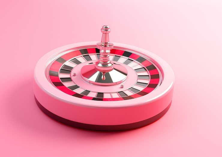 Antarmuka permainan Bandar Poker di jasa bola dengan meja poker modern