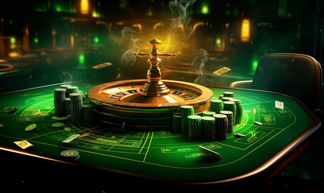 Bandar Poker Game 