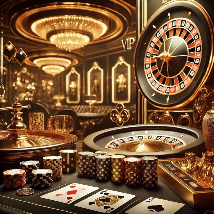 Panduan strategi bermain Lucky Number di jasa bola dengan manajemen bankroll yang efektif